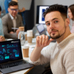 How IT Solutions Drive Business Growth in 2025