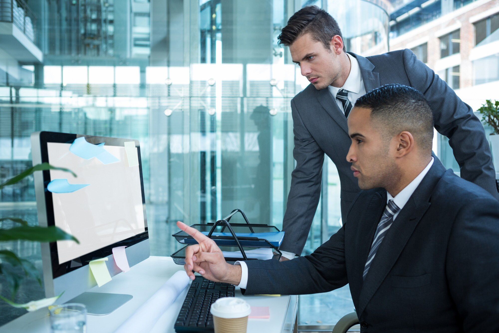 How IT Support Enhances Business Productivity and Security
