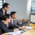 Transforming Businesses with Custom Software Solutions