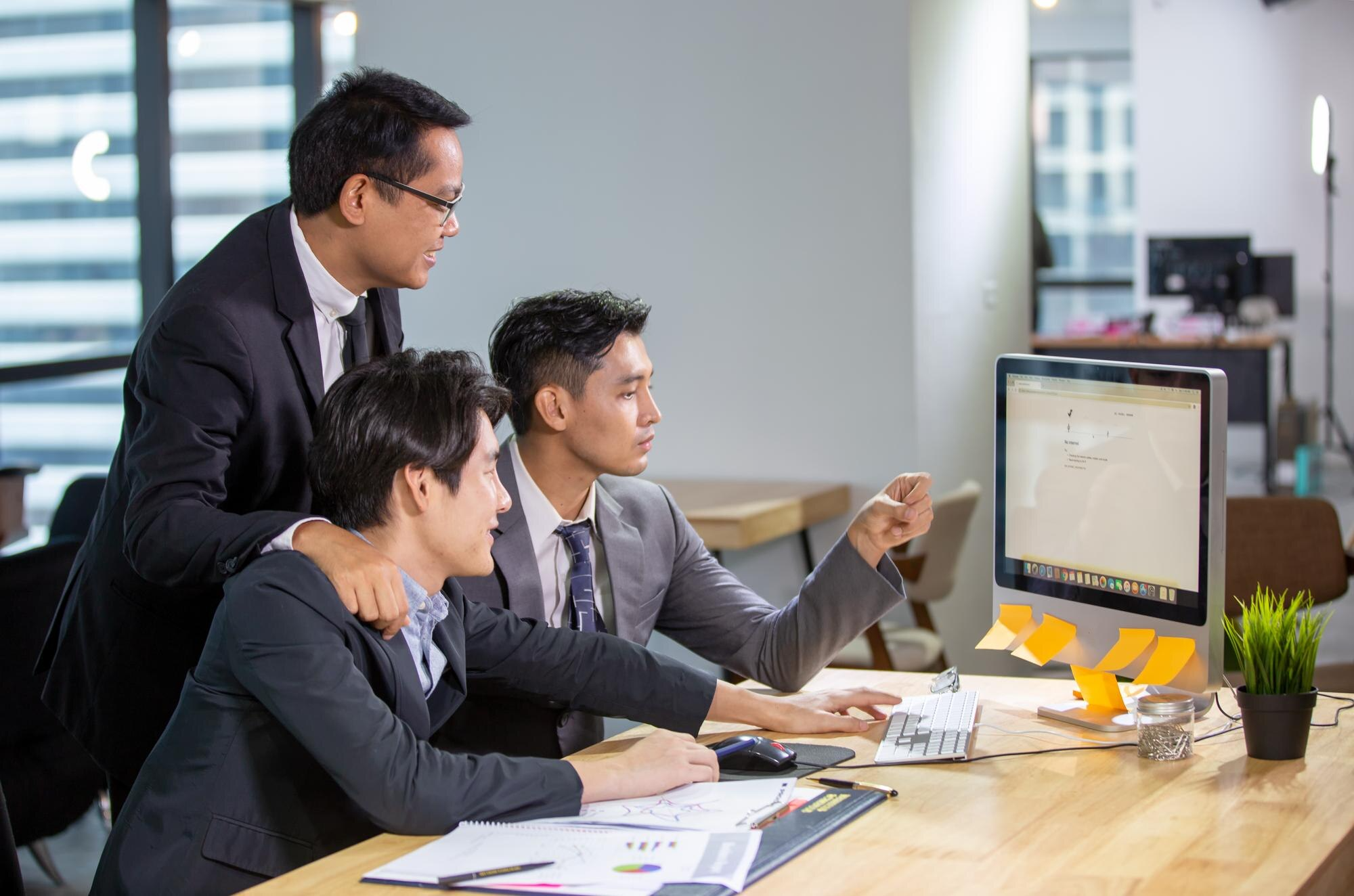 Transforming Businesses with Custom Software Solutions