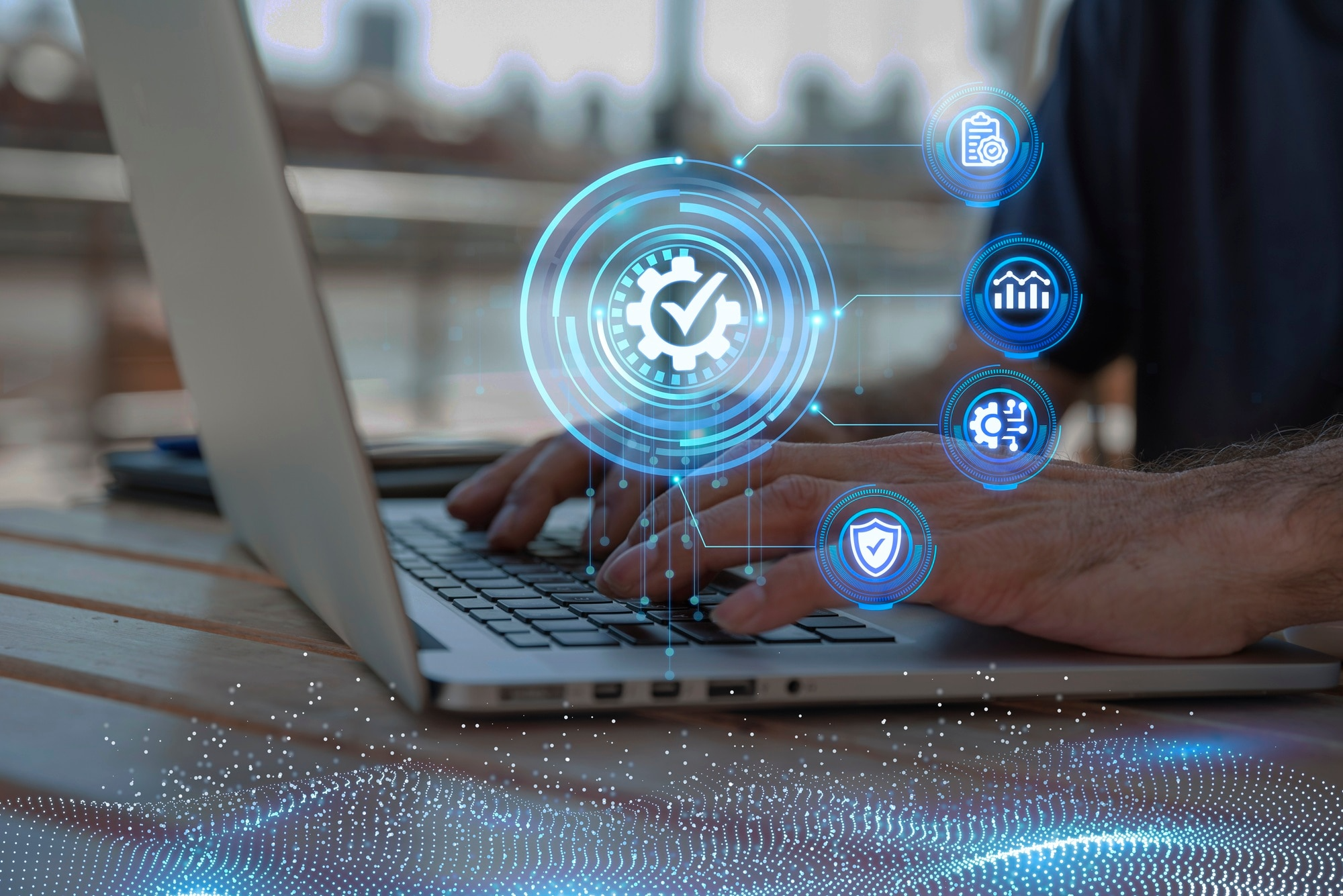 Digital Transformation What It Really Means for Your Business